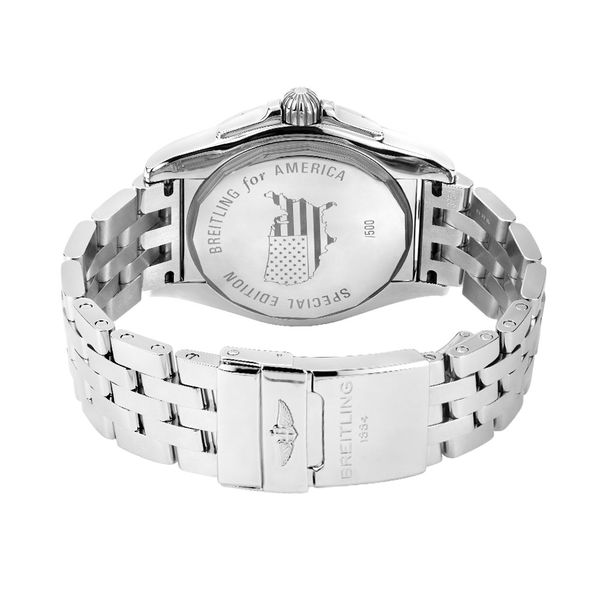 Breitling Galactic 44 A45320